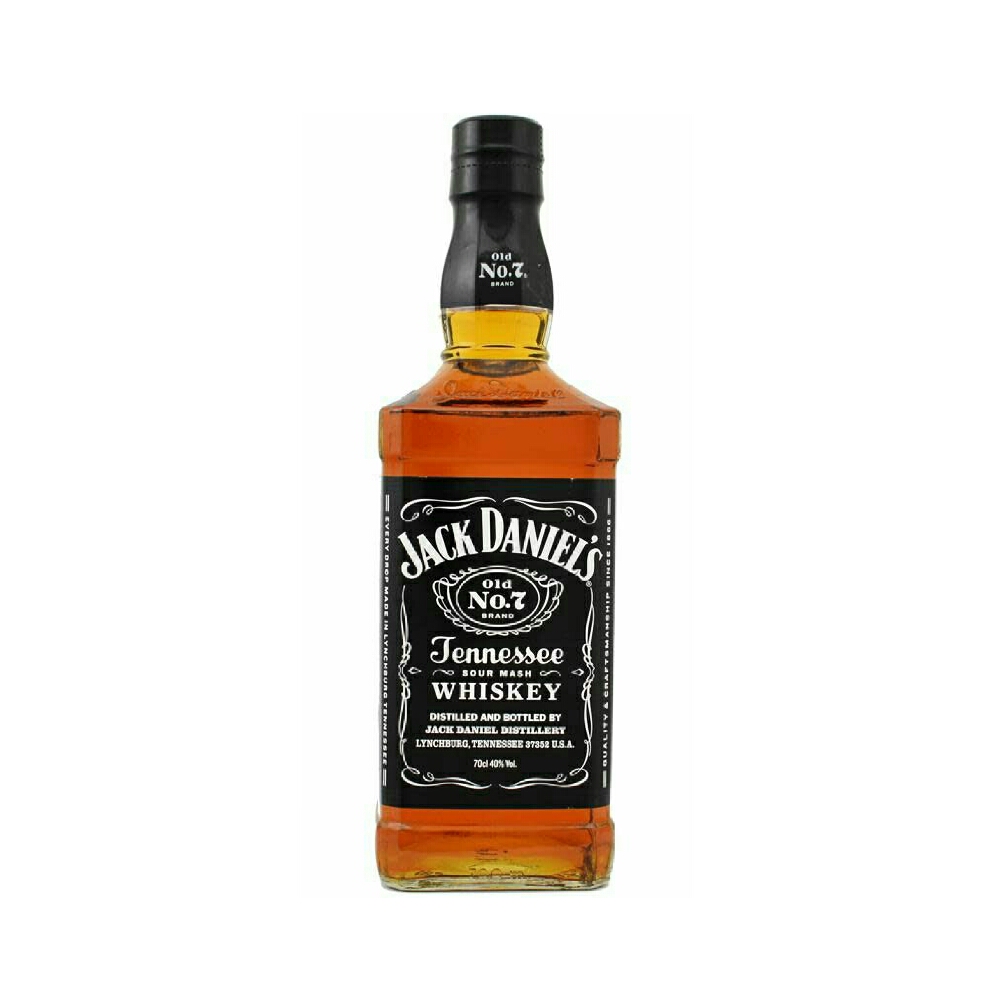 Jack Daniel's Old No.7 Tennessee