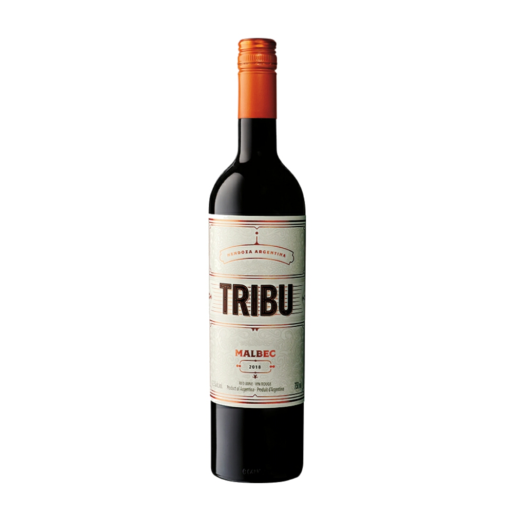 Trivento Tribu Maibec 2018