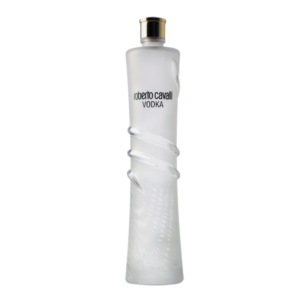 Robert Cavalli Vodka