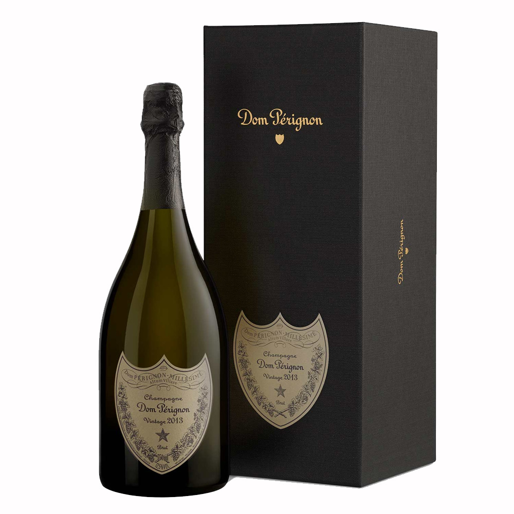 Dom Perignon 2013 Vintage 