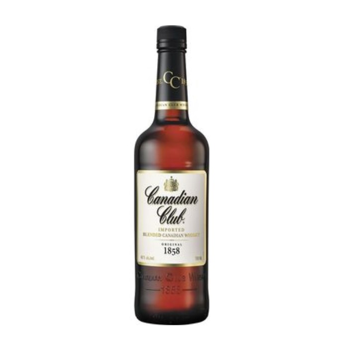 Canadian Club