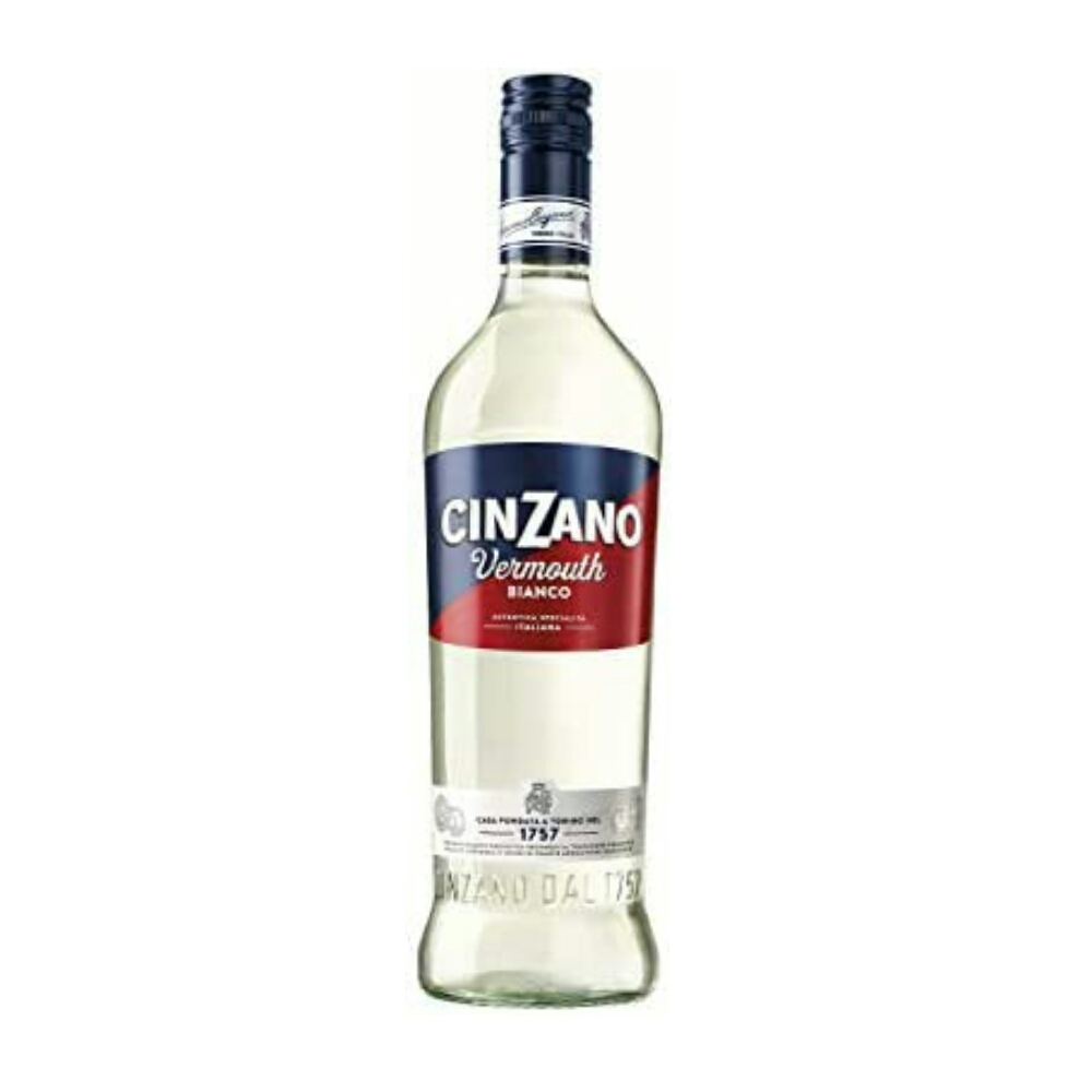 Cinzano Bianco