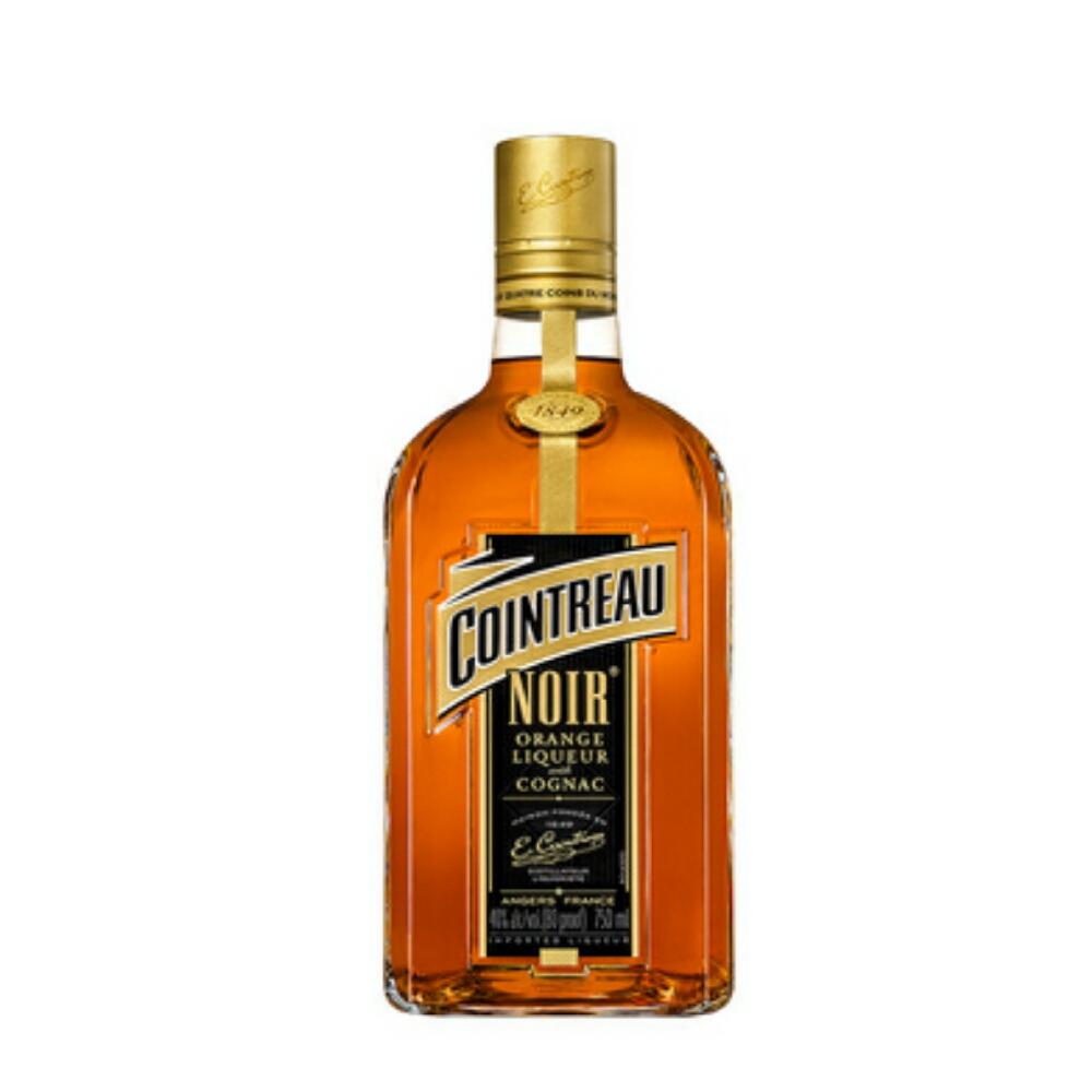 Cointreau  Noir