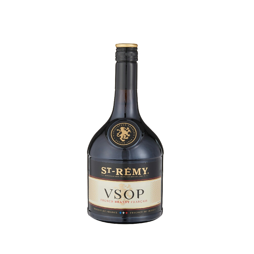 St Remy VSOP