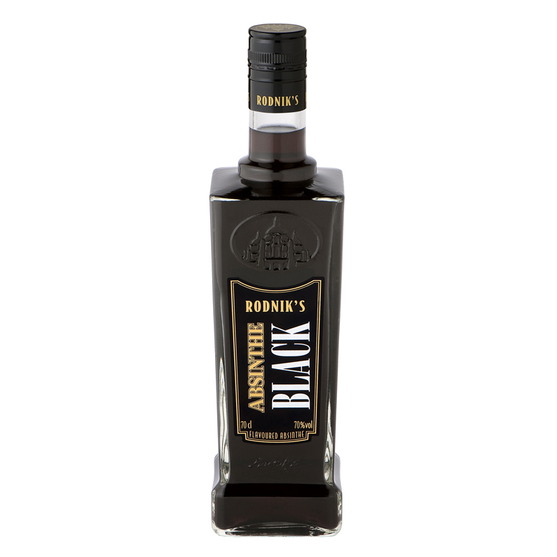 Rodnik's Absinthe Black