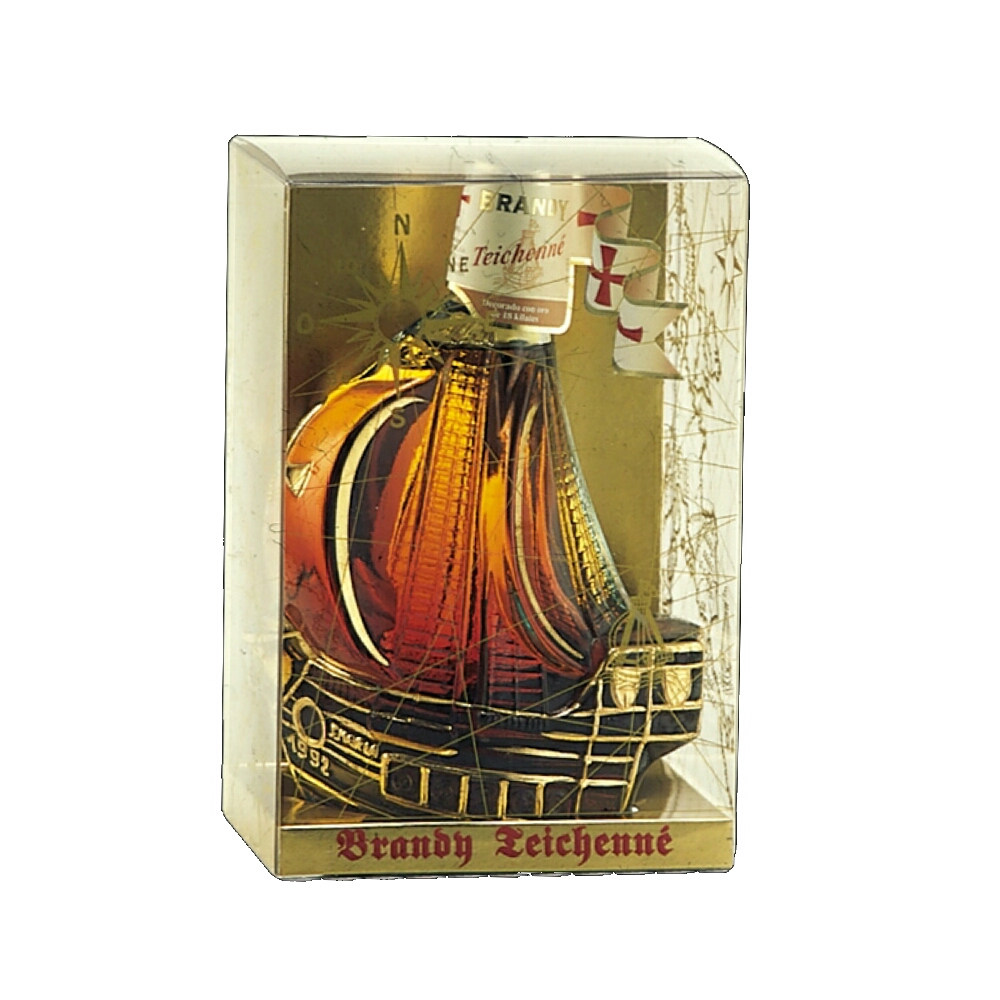 Teichenne Ship Brandy