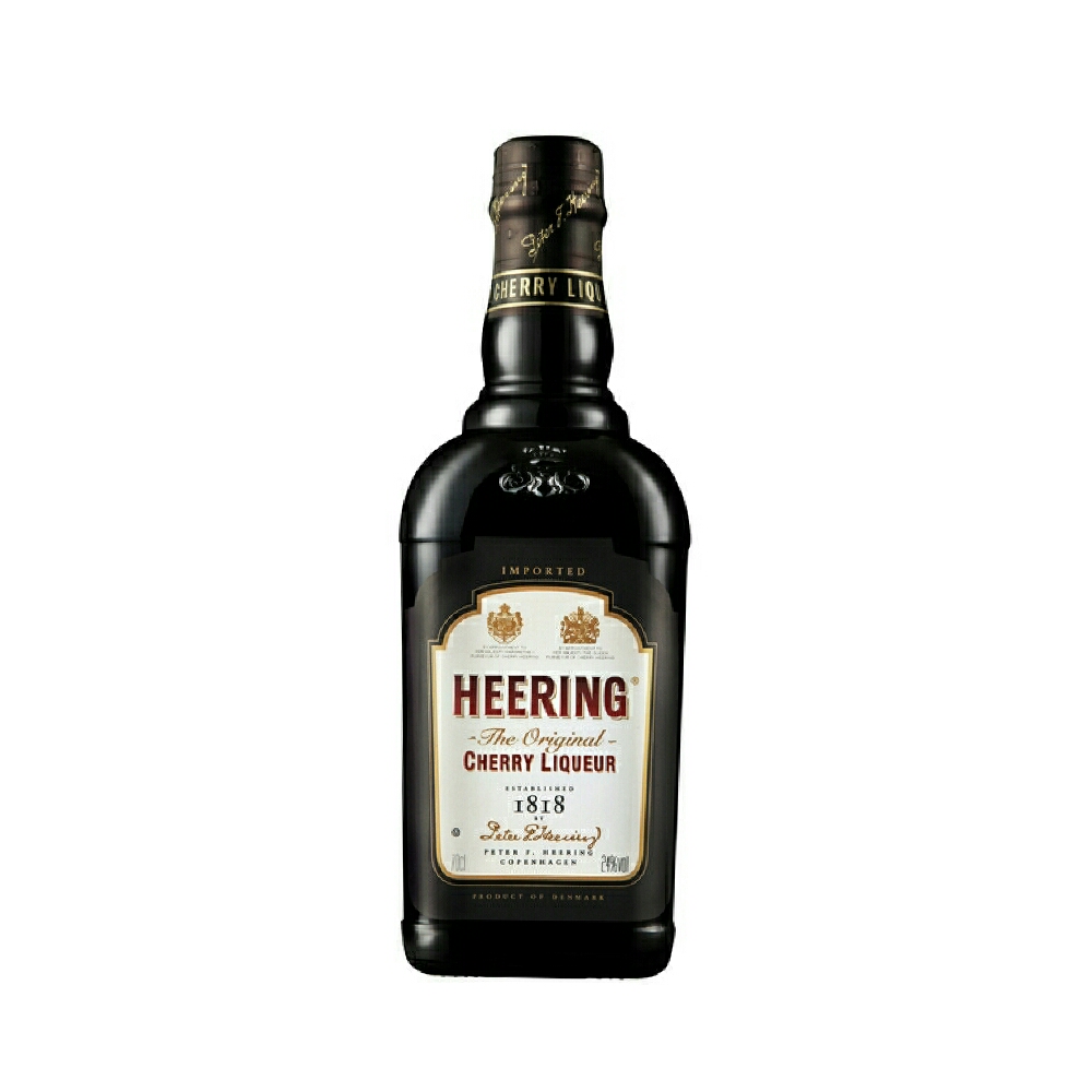 Heering Cherry