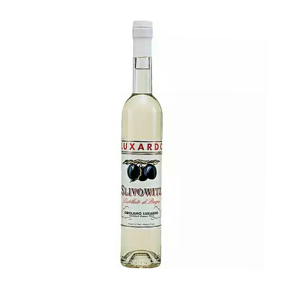 Luxardo Slivovitz
