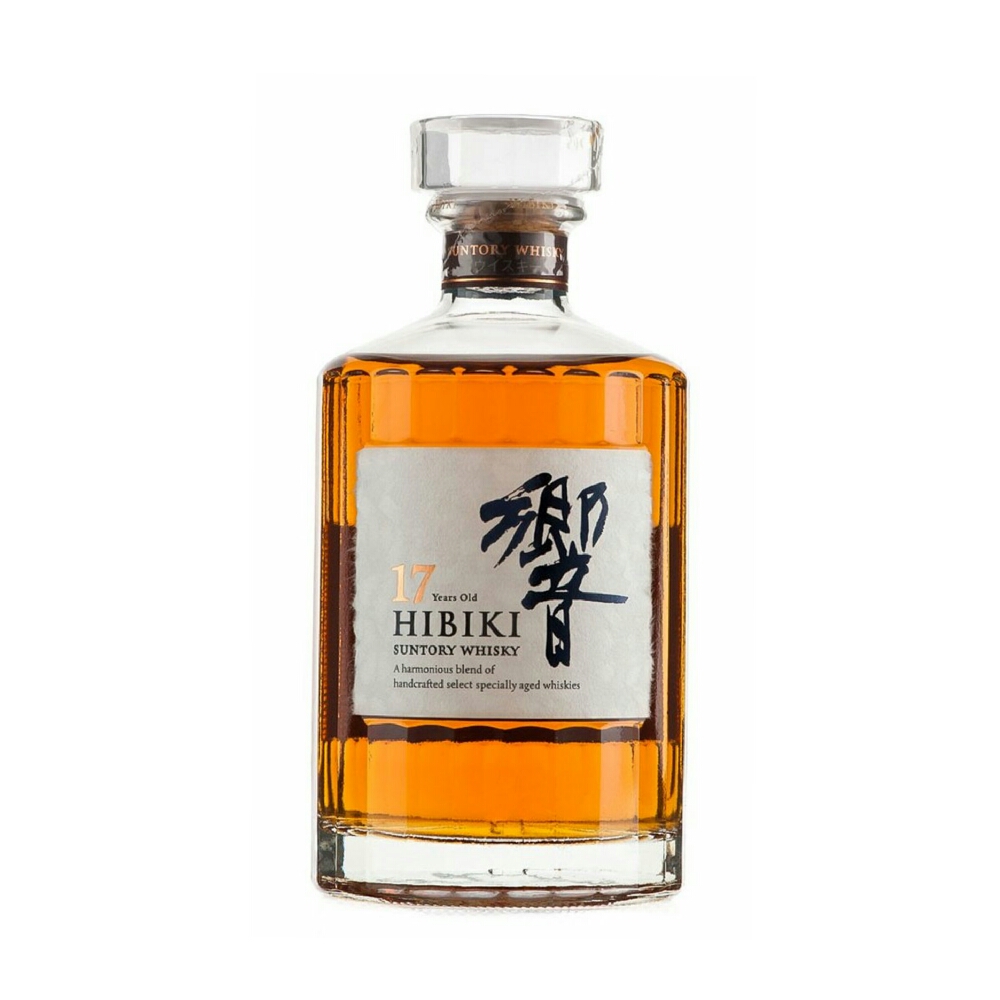 Hibiki 17YO