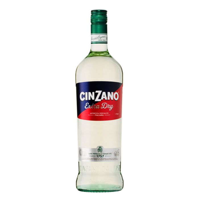 Cinzano Extra Dry