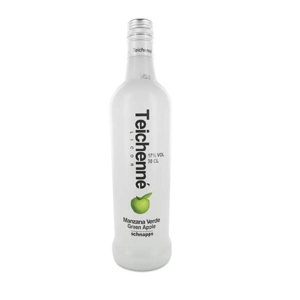Teichenne Schnapps - Green Apple