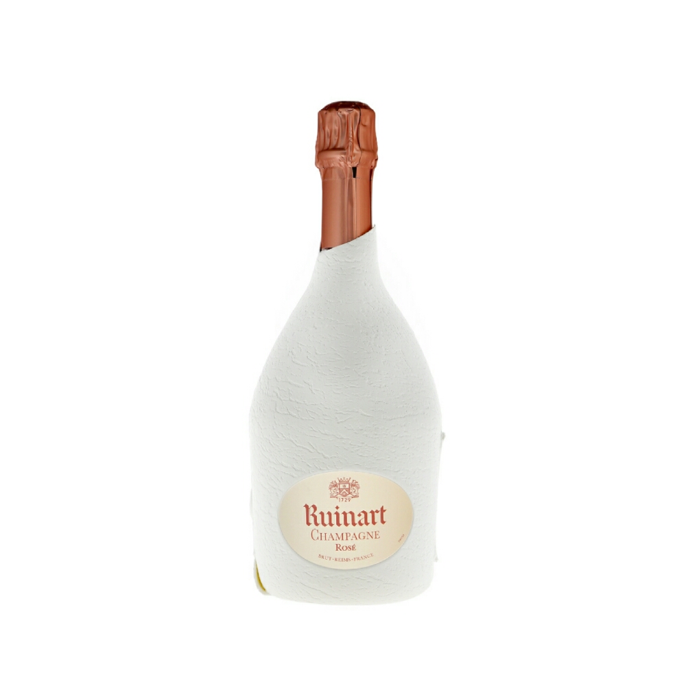 Ruinart Second Skin Rose NV