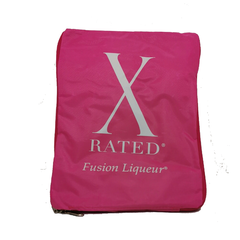 X-Rated Fusion Polyester Carrier