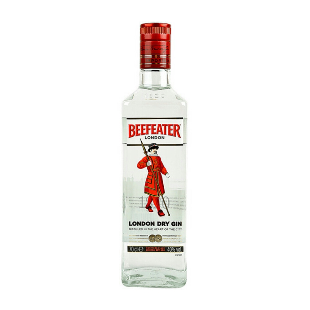 Beefeater London Dry Gin