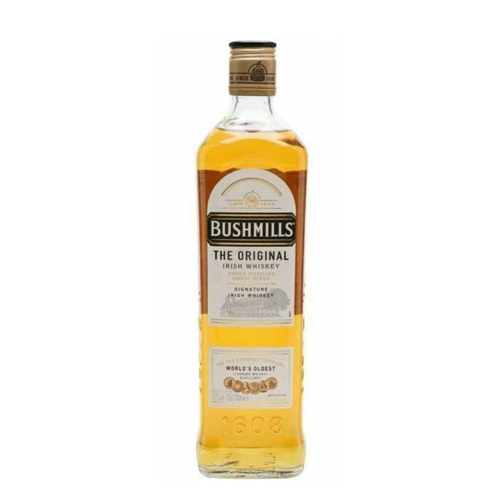 Bushmills Original Irish Whiskey