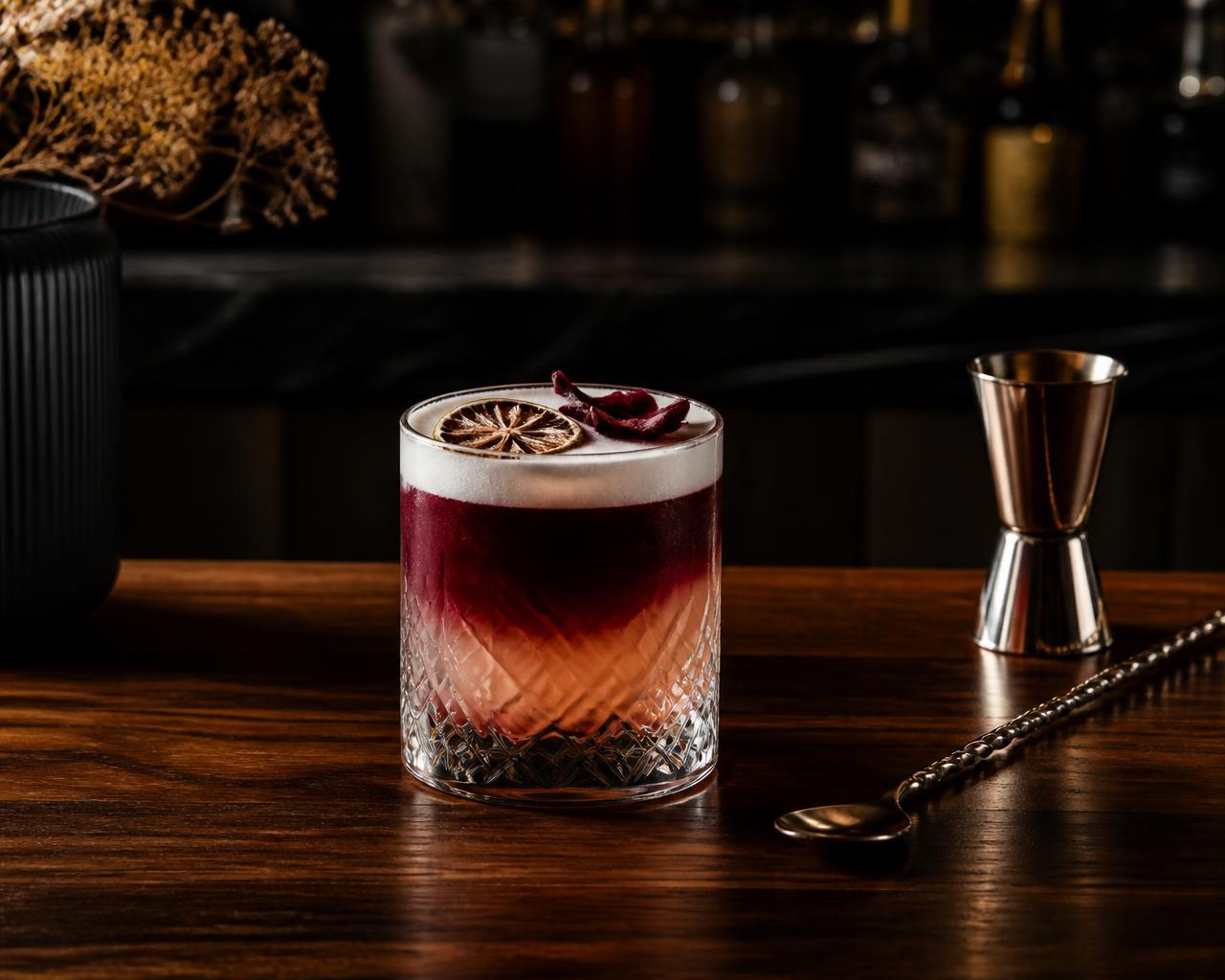 Creative Cocktail Experiences