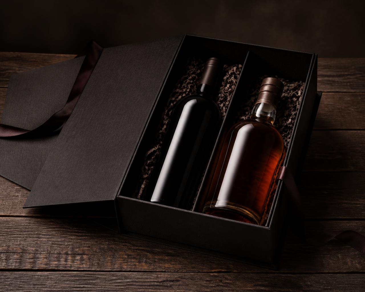 Collectibles, Gifts & Curated Bundles