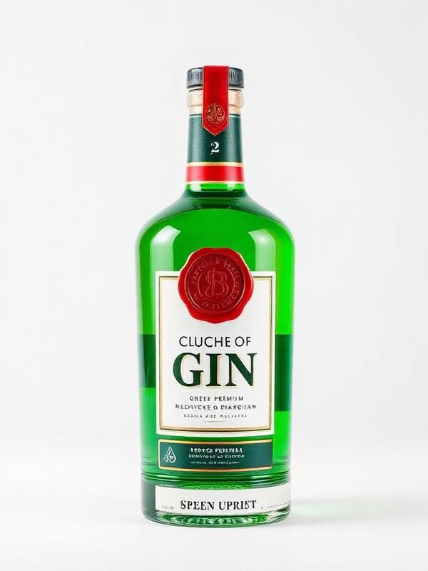 Tanqueray London Dry Gin 700ml
