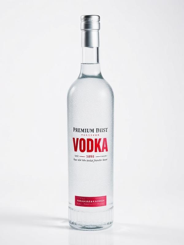 Grey Goose Vodka 700ml