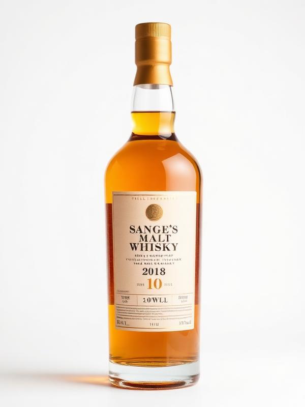 The Macallan 12 Years Old 700ml